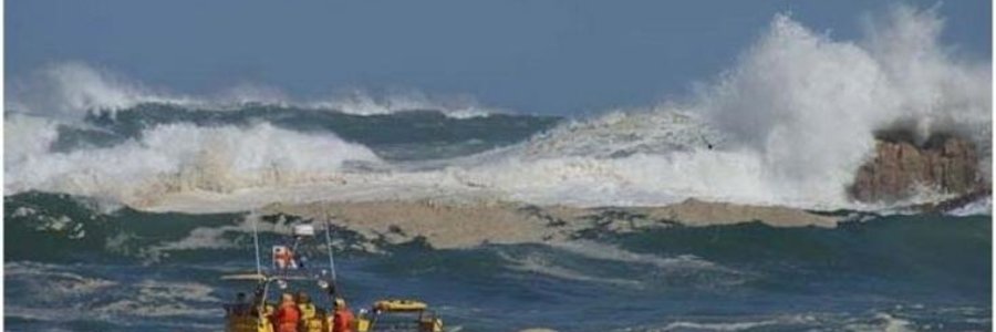Gansbaai Full Moon Spring Tide WARNING Internet photo_1